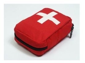 First Aid Kit