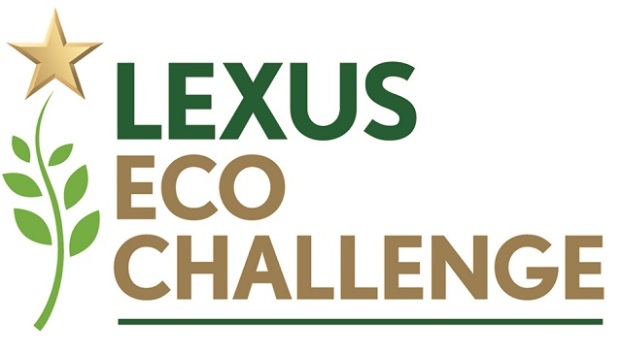 Lexus Eco Challenge