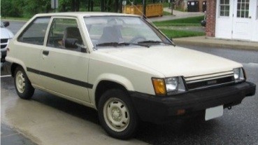 Tercel