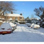 The Top Ways To De-Ice Your Car