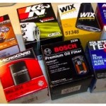 How To Find The Best Oil Filter For Your Toyota Truck