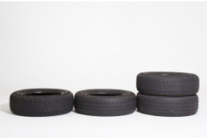 tire stack