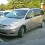 The Best Toyota Vehicles For Large Families