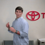 Our Favorite Toyota Super Bowl Commercials