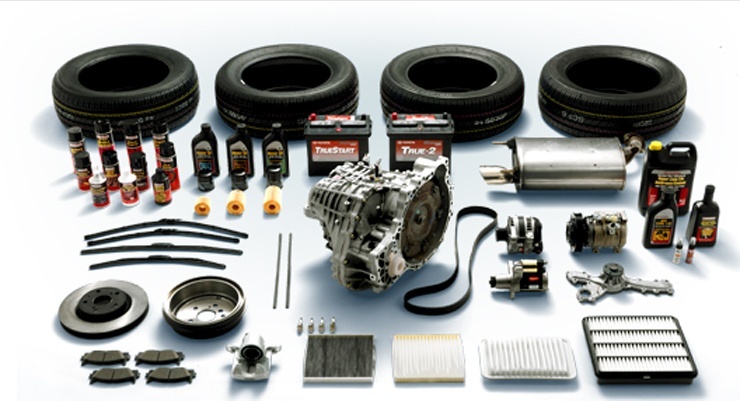 The Truth About Generic Toyota Parts - Inferior Quality | Toyota