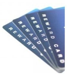 Rewards Card