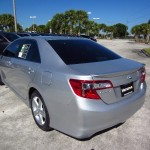 New/Used Vehicle Test Drive Checklist