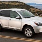 Will Drivers Want a RAV4 EV?