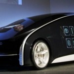 Is the Toyota Smartphone Car the Future?