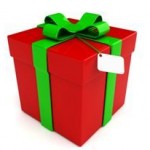 Toyota Accessories Santa Wants for Christmas