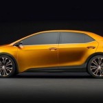 What to Expect for the 2014 Redesigned Corolla
