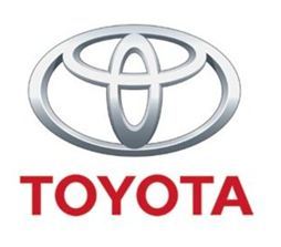 Toyota Logo