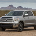 2014 Tundra: Why You Should Get It