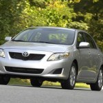 Toyota Cars Best Fuel Economy – A/C On or Windows Down