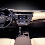 2013 Toyota Avalon Best Interior – WardsAuto