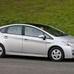 Toyota Invests Millions into New Lithium Ion Prius Battery Panasonic Partnership