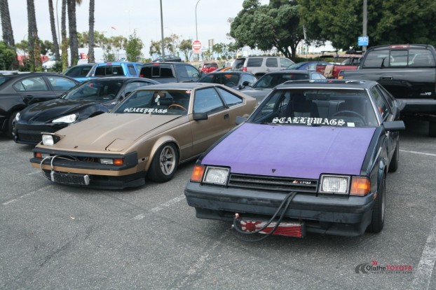 Double-X Take Two: The 1982–1985 Celica XX | Toyota Parts Center