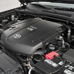 Toyota Tacoma Maintenance – Replace Spark Plugs