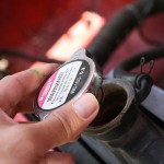 Toyota Radiator Maintenance – Checking Fluid Levels