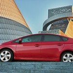 Toyota Prius Interesting Facts