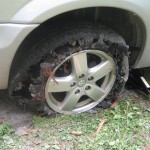 Tire Replacement Guide – When to Change Your Tires