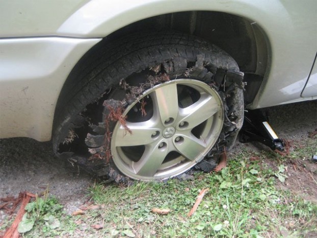 Tire Replacement Guide - When to Change Your Tires