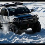 DeMello Toyota 4Runner  – Off-Road in Style