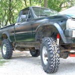 Off-Road Tire Options Bias Ply or Radial – Which One to Buy