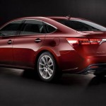 Toyota Avalon Speaker Replacement Guide – 86160-ac180