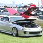 The Most And The Least: Toyota’s Fourth Gen Supra (1993–2002)