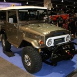 Toyotas at The 2013 SEMA Show – Our Favorite Photos