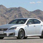 Toyota Trying to Attract Younger Drivers to Lexus with New Image