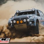 Lexus Captures Second Baja 1000 Race Victory