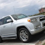 2013 Toyota 4Runner Limited Review – Mountains and City Ready