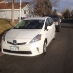 2013 Toyota Prius V Three Model Review – Not Your Father’s Hatchback Wagon