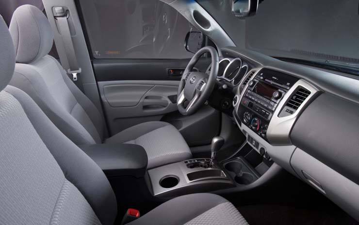 Toyota Tacoma Door Lock Issues: Quick Fixes to Save Your Ride