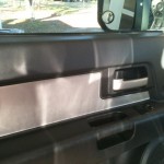 Toyota FJ Cruiser Power Door Lock Failure – Diagnosis Guide