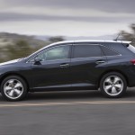 Toyota Venza Door Lock Failure Diagnosis Guide