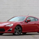 KBB 2014 Cool Car – Scion FR-S