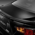 Limited Scion Monogram Series – Premium FR-S and tC Available Now