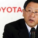 Toyota Settles 1.2B Federal Probe – President Calls It Turning Point