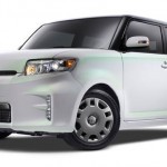 Scion Debuts xB Release Series 10.0 at New York International Auto Show