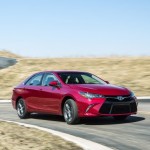 The New 2015 Camry – Kind of A Big Deal