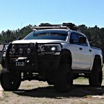SEMA Show Tundra For Sale on eBay
