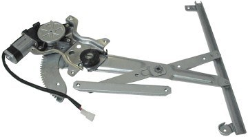 87-91 camry window regulator 6290L