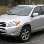 Toyota RAV4 Door Lock Failure – Diagnose Guide