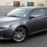 Scion tC Maintenace – Shock and Spring Replacement