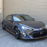 roh vehicle