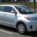 Scion xD Power Door Lock Failure Guide
