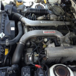 1986 Toyota Soarer Right-Hand Drive - Japanese Supra